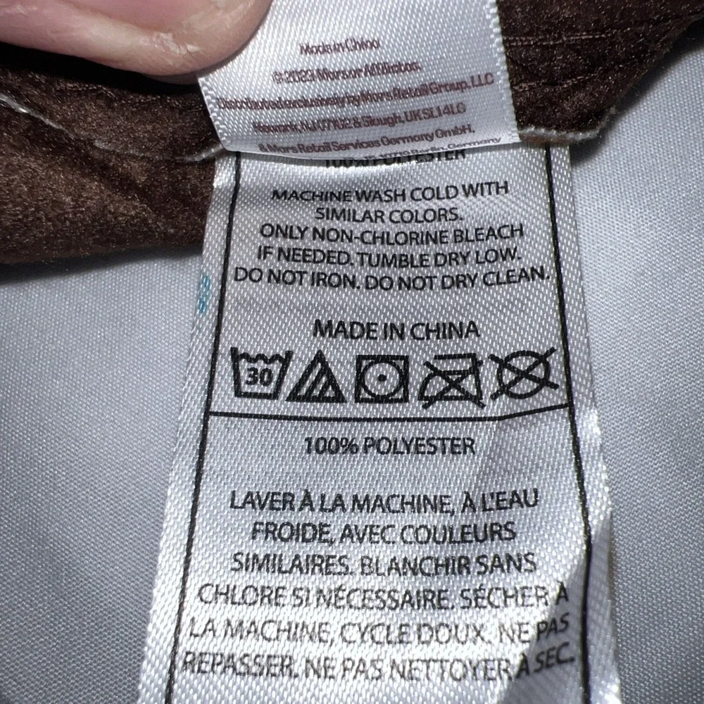 M&Ms Fleece Lightweight‎ Throw Blanket Mars Chocolate Candy Characters 60